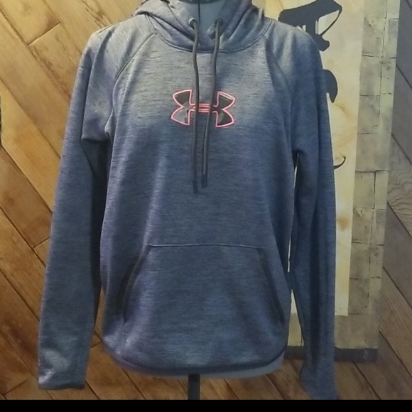 Under Armour Hoodie Size S - Picture 1 of 2